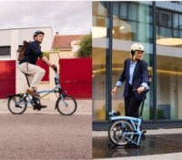 Source : Brompton