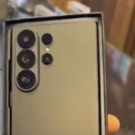 Samsung Galaxy S26 Ultra : une première vidéo de déballage sème le doute Samsung Galaxy S26 Ultra : une première vidéo de déballage sème le doute