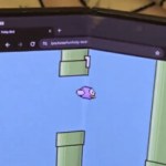 Foldy Bird : ce jeu insolite va détruire l’écran de votre smartphone pliant en 5 minutes Foldy Bird : ce jeu insolite va détruire l’écran de votre smartphone pliant en 5 minutes