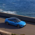 Xiaomi arrête la vente de sa première SU7 électrique pour laisser la place à la version restylée