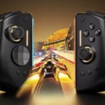 Mieux que les officiels ? Voici les premiers Joy-Con tiers pour la Nintendo Switch 2 Mieux que les officiels ? Voici les premiers Joy-Con tiers pour la Nintendo Switch 2
