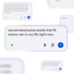 Google propose de fouiller dans vos photos et vos mails pour améliorer ses résultats de recherche Google propose de fouiller dans vos photos et vos mails pour améliorer ses résultats de recherche