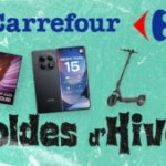 Plus que quelques heures pour profiter des 10 meilleures offres chez Carrefour Plus que quelques heures pour profiter des 10 meilleures offres chez Carrefour