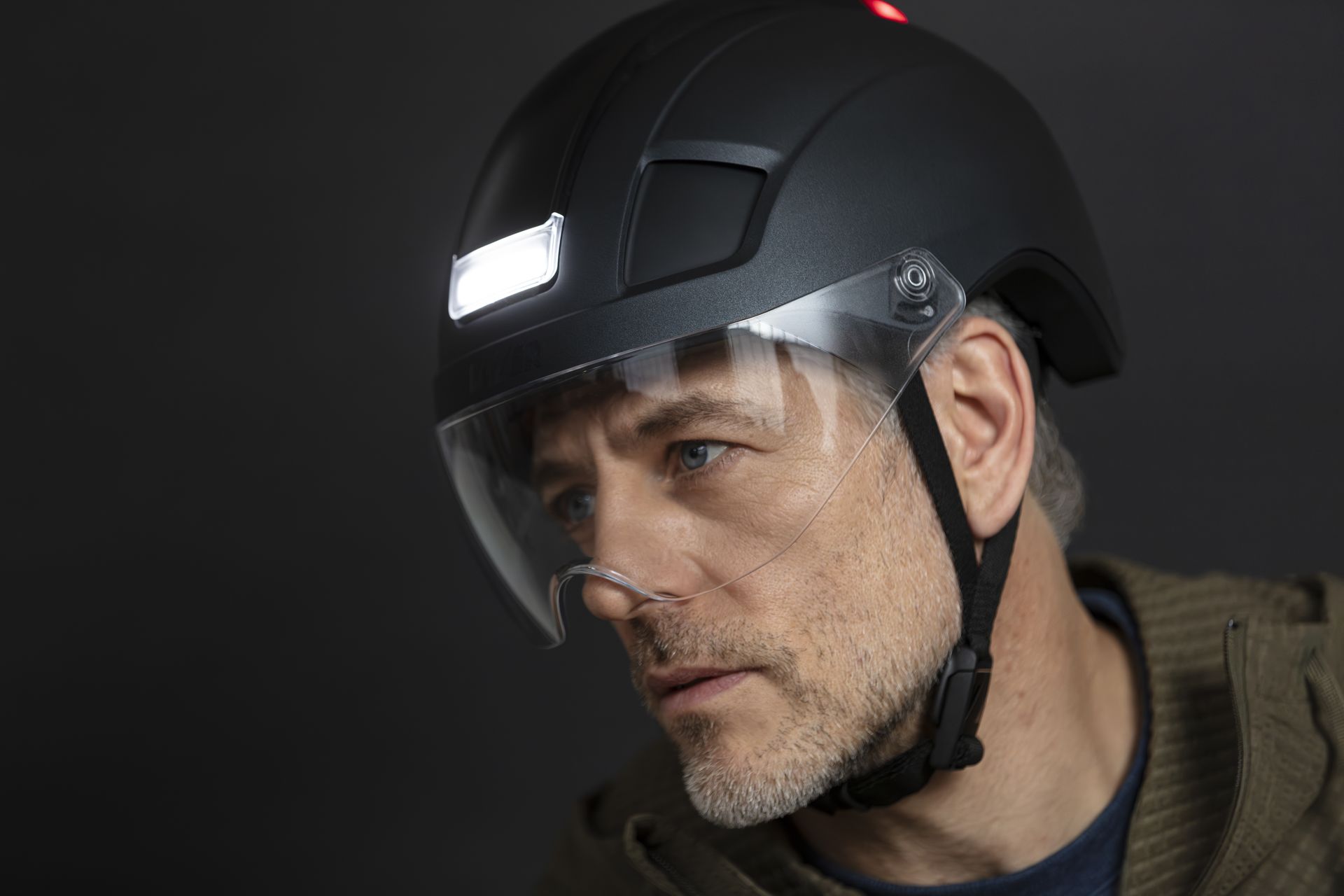 Casque vélo Lazer Nova KinetiCore