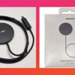 Samsung Galaxy S26 : voici à quoi ressemble le chargeur sans fil nouvelle génération pour rattraper Apple et Google Samsung Galaxy S26 : voici à quoi ressemble le chargeur sans fil nouvelle génération pour rattraper Apple et Google