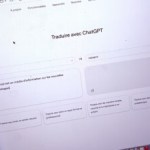 Mieux que Google Traduction et Deepl ? ChatGPT lance son service avec une fonction inédite Mieux que Google Traduction et Deepl ? ChatGPT lance son service avec une fonction inédite