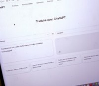ChatGPT Trad