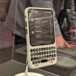 Voici à quoi ressemble le successeur de Blackberry de près : le retour du clavier physique sur smartphone ? Voici à quoi ressemble le successeur de Blackberry de près : le retour du clavier physique sur smartphone ?
