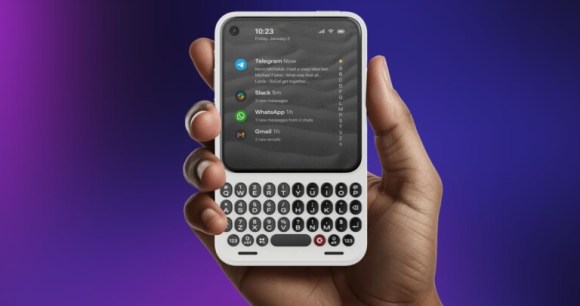 Clicks Communicator Clicks Communicator