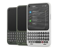 Clicks Communicator