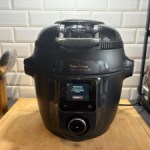 Moulinex Cookeo Infinity : j’ai testé le multicuiseur connecté le plus complet du moment Moulinex Cookeo Infinity : j’ai testé le multicuiseur connecté le plus complet du moment