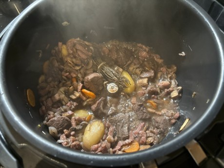 Cookeo Infinity Cuisine  (20)