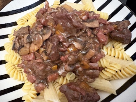Cookeo Infinity Cuisine  (24)