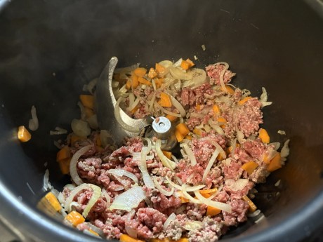 Cookeo Infinity Cuisine  (28)
