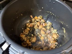 Cookeo Infinity Cuisine  (4)
