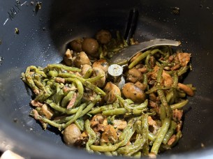 Cookeo Infinity Cuisine  (5)