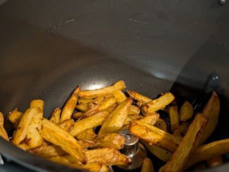Cookeo Infinity Cuisine  (64)