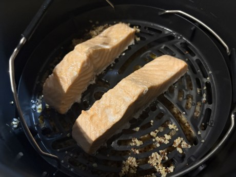 Cookeo Infinity Cuisine  (9)