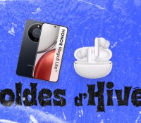 Solde pack Honor II