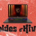 Pour les soldes d’hiver, ce puissant laptop gaming équipé de la RTX 5080 perd plus de 1 000 euros à la Fnac Pour les soldes d’hiver, ce puissant laptop gaming équipé de la RTX 5080 perd plus de 1 000 euros à la Fnac