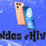 Ce smartphone premium signé Motorola avec écran OLED 144 Hz et charge 125W solde à -50 % devient Ultra intéressant Ce smartphone premium signé Motorola avec écran OLED 144 Hz et charge 125W solde à -50 % devient Ultra intéressant