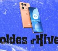 Motorola Edge 50 Ultra Soldes