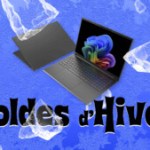 Ce puissant laptop avec écran OLED et Ryzen AI 5 est à un prix plus attractif grâce à cette offre des soldes