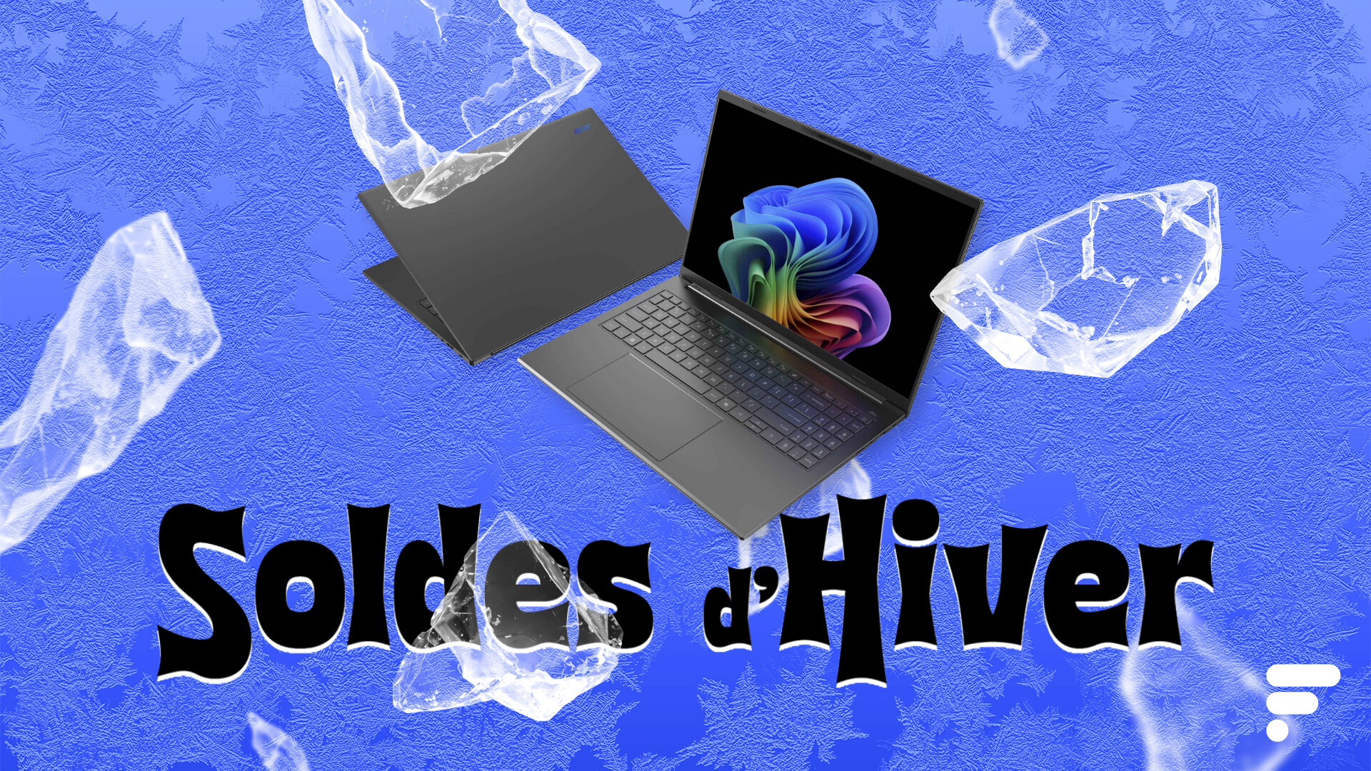 Acer Aspire 16 soldes