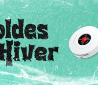 OnePlus Airvooc soldes