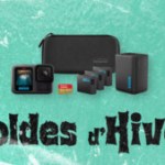 Pendant les soldes d’hiver, ce pack GoPro Hero 13 à -23 % est la bonne affaire avant de partir au ski Pendant les soldes d’hiver, ce pack GoPro Hero 13 à -23 % est la bonne affaire avant de partir au ski