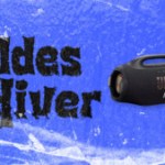 En ces soldes d’hiver, la JBL Boombox 4 équipée d’une autonomie de 34 heures pense à l’été et perd 100 € chez Boulanger En ces soldes d’hiver, la JBL Boombox 4 équipée d’une autonomie de 34 heures pense à l’été et perd 100 € chez Boulanger