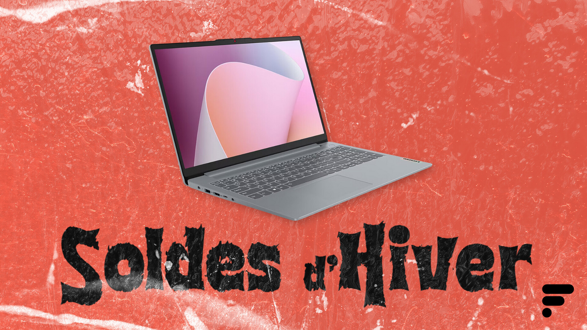 Lenovo IdeaPad Soldes