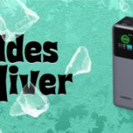 La puissante Ugreen 200 W profite des soldes d&rsquo;hiver pour perdre 31&nbsp;% de son prix et passer sous les 90 euros