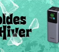 Ugreen 25 000 W Soldes