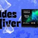 Ce TV Panasonic doté d’une dalle OLED de 55 pouces passe sous les 1 000 euros chez Boulanger pour les soldes d’hiver Ce TV Panasonic doté d’une dalle OLED de 55 pouces passe sous les 1 000 euros chez Boulanger pour les soldes d’hiver