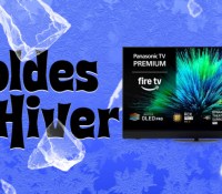 Soldes Panasonic Z90