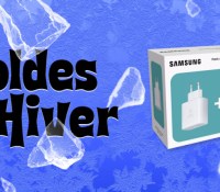 Pack kit piéton Samsung soldes
