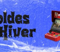 MVS Soldes