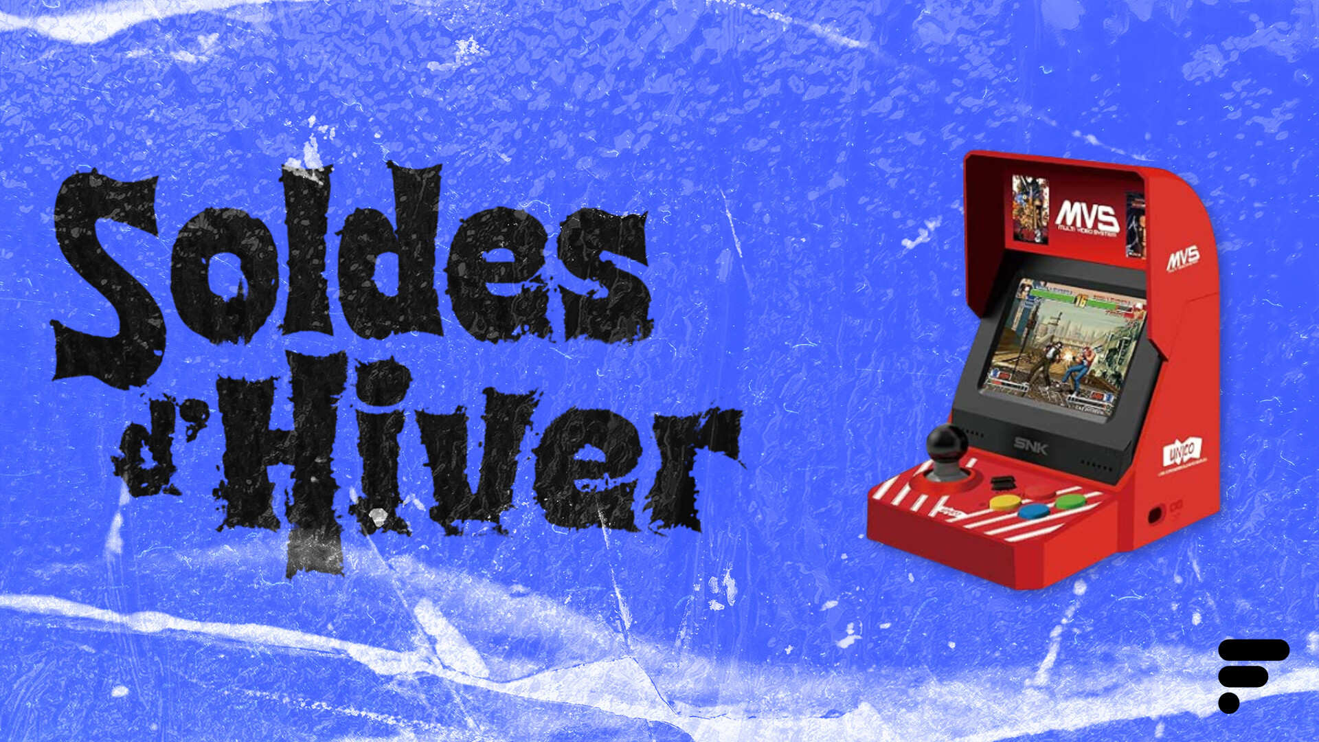 MVS Soldes