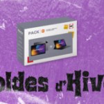 Avec ce pack disponible chez Darty pendant les soldes d’hiver, la Xiaomi Pad 7 s’équipe d’un clavier et devient un PC portable pour 150 € de moins Avec ce pack disponible chez Darty pendant les soldes d’hiver, la Xiaomi Pad 7 s’équipe d’un clavier et devient un PC portable pour 150 € de moins
