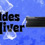 Ce SSD de Samsung avec une vitesse de lecture de 14,8 Go/s s&rsquo;offre une baisse de 50 euros chez Amazon à l&rsquo;occasion des soldes d&rsquo;hiver