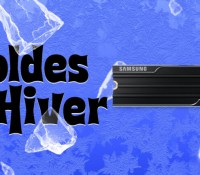 9100 Pro Soldes Samsung