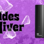 Pendant que le prix des SSD ne cesse d&rsquo;augmenter, cet HDD externe de 12 To perd 21&nbsp;% de son prix chez Amazon