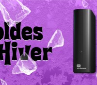 HDD WD Soldes