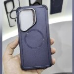 Le Samsung Galaxy S26 Ultra n’est pas encore là, mais les coques de protection sont déjà prêtes Le Samsung Galaxy S26 Ultra n’est pas encore là, mais les coques de protection sont déjà prêtes