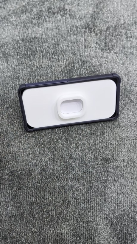 Coque de Samsung Galaxy S26 Ultra // Source : Frandroid