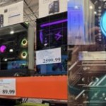 Face aux vols, cette grande enseigne américaine dépouille ses PC en exposition de leurs barrettes de RAM