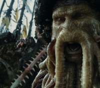 Davy Jones dans Pirates des Caraïbes, l'une des référence des VFX encore 20 ans après