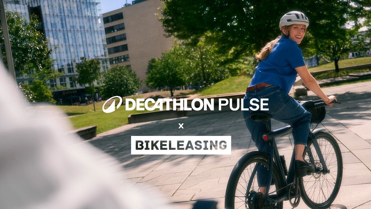 decathlon bike leasing