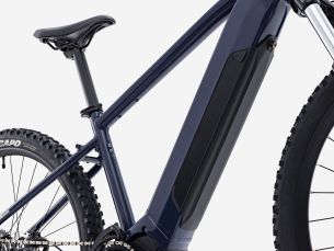 Decathlon Rockrider E-EXPL 140 batterie